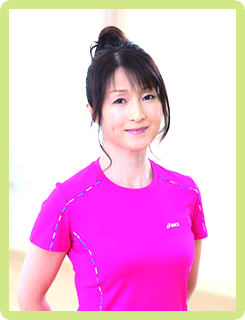 斉藤美恵子　写真